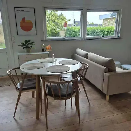 Feriehus Peaceful Base For A Short Getaway *