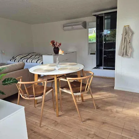 Peaceful Base For A Short Getaway Rønne