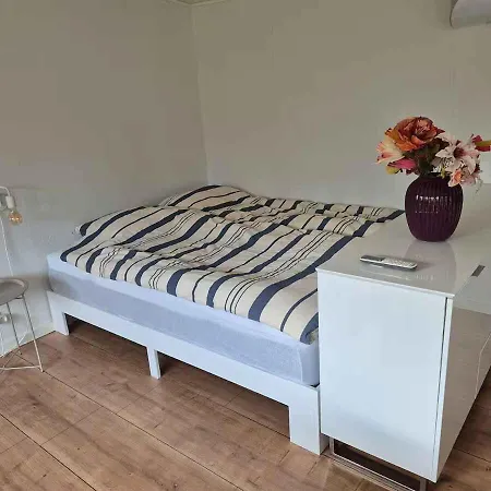 Vakantiehuis Peaceful Base For A Short Getaway Rønne