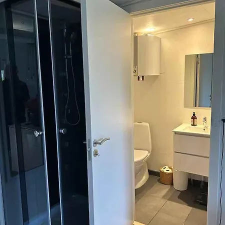 Peaceful Base For A Short Getaway *