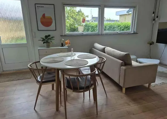 Dom wakacyjny Peaceful Base For A Short Getaway *