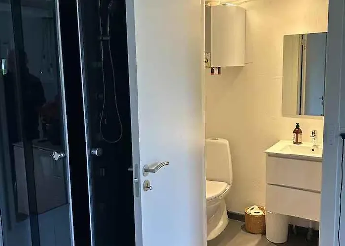 Peaceful Base For A Short Getaway *